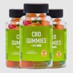 CBD CARE Gummies A Natural and Safe Way to Relieve Stress, Pain, and Anxiety
