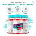 **Unveiling Ketosophy ACV Keto Gummies: A Comprehensive Overview**