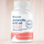 Native Path Antarctic Krill Oil Reviews