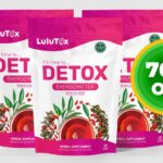 Lulutox Detox Tea Reviews