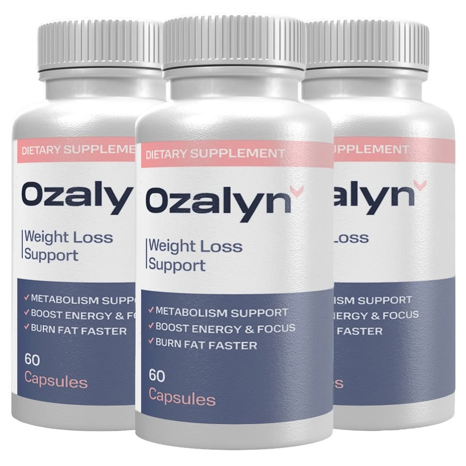 Ozalyn Diet