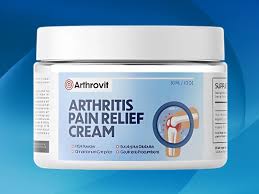 Arthrovix +Cream {IS FAKE or REAL?} The Hidden Facts About This Supplement!